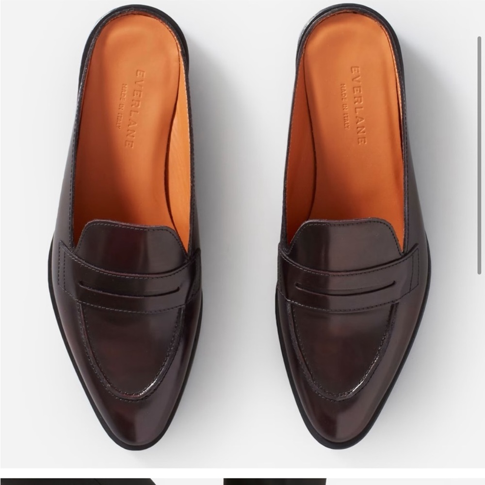 Everlane 5.5 Modern Penny Loafer